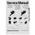 PANASONIC WVLZ12 Service Manual PANASONIC WVLZ12 Service Manual