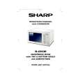 SHARP R895M Owners Manual SHARP R895M Owners Manual