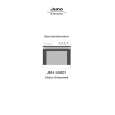 JUNO-ELECTROLUX JEH55001A R05 Owners Manual JUNO-ELECTROLUX JEH55001A R05 Owners Manual