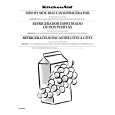 WHIRLPOOL KSSS42QMX02 Installation Manual WHIRLPOOL KSSS42QMX02 Installation Manual