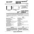 SHARP 21RN1S Service Manual SHARP 21RN1S Service Manual