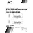 JVC FS-SD990RUB Owners Manual JVC FS-SD990RUB Owners Manual