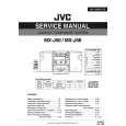 JVC MXJ56 Service Manual JVC MXJ56 Service Manual