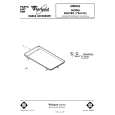 WHIRLPOOL RCK980 Parts Catalog WHIRLPOOL RCK980 Parts Catalog