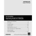 HITACHI 32HLX61 Service Manual HITACHI 32HLX61 Service Manual