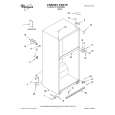 WHIRLPOOL ET1MTEXMQ04 Parts Catalog WHIRLPOOL ET1MTEXMQ04 Parts Catalog