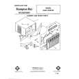 WHIRLPOOL BHAC1230XS0 Parts Catalog WHIRLPOOL BHAC1230XS0 Parts Catalog