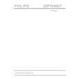 PHILIPS 32PW6679E Service Manual PHILIPS 32PW6679E Service Manual