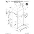 WHIRLPOOL 3ET16NKXDN00 Parts Catalog WHIRLPOOL 3ET16NKXDN00 Parts Catalog