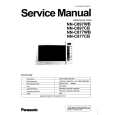 PANASONIC NNC877CB Service Manual PANASONIC NNC877CB Service Manual