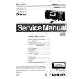 PHILIPS FW850C Service Manual PHILIPS FW850C Service Manual