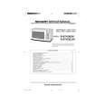 SHARP R-874(SL)M Service Manual SHARP R-874(SL)M Service Manual
