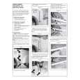 BOSCH DOOR HINGE REVELSAL KIT Owners Manual BOSCH DOOR HINGE REVELSAL KIT Owners Manual