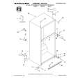 WHIRLPOOL KTRS19KKBL00 Parts Catalog WHIRLPOOL KTRS19KKBL00 Parts Catalog