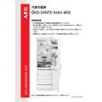 AEG ÖKO_SANTO.3640-6.KG Owners Manual AEG ÖKO_SANTO.3640-6.KG Owners Manual