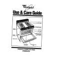 WHIRLPOOL SF3000EWN0 Owners Manual WHIRLPOOL SF3000EWN0 Owners Manual
