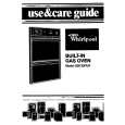 WHIRLPOOL SB130PER1 Owners Manual WHIRLPOOL SB130PER1 Owners Manual