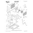 WHIRLPOOL ACM124XP2 Parts Catalog WHIRLPOOL ACM124XP2 Parts Catalog