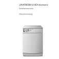 AEG LTH573EX Owners Manual AEG LTH573EX Owners Manual