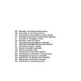 WHIRLPOOL KEX 609 IX Owners Manual WHIRLPOOL KEX 609 IX Owners Manual