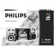 PHILIPS FW-C717/P34 Owners Manual PHILIPS FW-C717/P34 Owners Manual