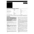 CASTOR CC450 Owners Manual CASTOR CC450 Owners Manual