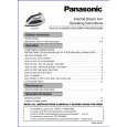 PANASONIC NIC79SR Owners Manual PANASONIC NIC79SR Owners Manual