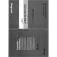 PRIVILEG 015.413 8 Owners Manual PRIVILEG 015.413 8 Owners Manual