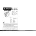 HITACHI VM-E25A Service Manual HITACHI VM-E25A Service Manual