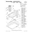 WHIRLPOOL KEDS207BWH1 Parts Catalog WHIRLPOOL KEDS207BWH1 Parts Catalog