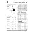 JBL GT1000D Service Manual JBL GT1000D Service Manual
