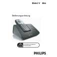 PHILIPS DECT3112B/02 Owners Manual PHILIPS DECT3112B/02 Owners Manual