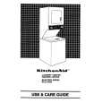 WHIRLPOOL KELC500SWH1 Owners Manual WHIRLPOOL KELC500SWH1 Owners Manual