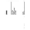 ZANUSSI ZI92.82 Owners Manual ZANUSSI ZI92.82 Owners Manual