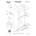 WHIRLPOOL 8VET2WPKKQ03 Parts Catalog WHIRLPOOL 8VET2WPKKQ03 Parts Catalog