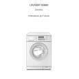AEG L82800 Owners Manual AEG L82800 Owners Manual