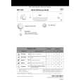 WHIRLPOOL ADP 4540 WH Quick Start WHIRLPOOL ADP 4540 WH Quick Start