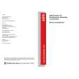 AEG SANTO2843-DT7 Owners Manual AEG SANTO2843-DT7 Owners Manual