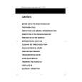 WHIRLPOOL AWT 2380 Owners Manual WHIRLPOOL AWT 2380 Owners Manual