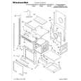 WHIRLPOOL KEMC308HBL1 Parts Catalog WHIRLPOOL KEMC308HBL1 Parts Catalog