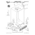 WHIRLPOOL GD25DFXFB02 Parts Catalog WHIRLPOOL GD25DFXFB02 Parts Catalog