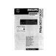 PHILIPS DC517 Owners Manual PHILIPS DC517 Owners Manual
