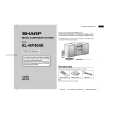 SHARP XL-HP404E Owners Manual SHARP XL-HP404E Owners Manual