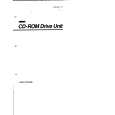 SONY CDU76E User Guide SONY CDU76E User Guide