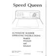 WHIRLPOOL HA2620 Owners Manual WHIRLPOOL HA2620 Owners Manual