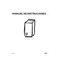 ELECTROLUX EW825T Owners Manual ELECTROLUX EW825T Owners Manual