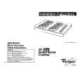 WHIRLPOOL SC8640EDB0 Installation Manual WHIRLPOOL SC8640EDB0 Installation Manual
