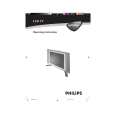 PHILIPS 15PF9936/69 Owners Manual PHILIPS 15PF9936/69 Owners Manual
