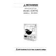 MITSUBISHI MC-8000 Service Manual MITSUBISHI MC-8000 Service Manual
