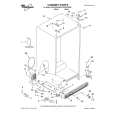 WHIRLPOOL ED2FHGXSB00 Parts Catalog WHIRLPOOL ED2FHGXSB00 Parts Catalog